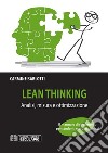 Lean Thinking. Analisi Misura Ottimizzazione. E-book. Formato EPUB ebook