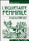 L' inquietante femminile da Lilith alla femme fatale. La stirpe della grande madre. E-book. Formato PDF ebook di Nerino Valentini