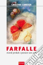 Farfalle. E-book. Formato PDF