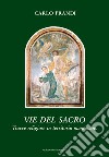 Vie del Sacro: Tracce religiose in territorio mantovano. E-book. Formato PDF ebook