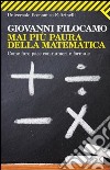 Mai più paura della matematica. Come far pace con numeri e formule. E-book. Formato PDF ebook