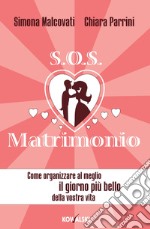 S.O.S. Matrimonio. E-book. Formato PDF ebook