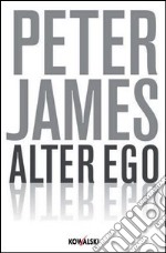 Alter ego. E-book. Formato EPUB ebook