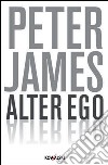 Alter ego. E-book. Formato EPUB ebook