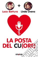 La posta del cu(ore). E-book. Formato EPUB ebook