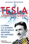 TESLA Lampo di genio. E-book. Formato PDF ebook di Massimo Teodorani