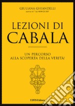 Lezioni di CabalaUn percorso alla scoperta della verità. E-book. Formato EPUB