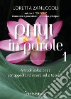 PHYL in Parole - volume 1ARTICOLI SELEZIONATI PER APPROFONDIMENTI SULLA TECNICA. E-book. Formato EPUB ebook