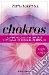 ChakrasManual práctico para conocer y potenciar los 12 chakras principales. E-book. Formato EPUB ebook di Jordan Apple