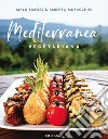 Mediterranea Vegetariana. E-book. Formato EPUB ebook