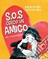 S.O.S Cerco Un AmicoREX, il cane investigatore. E-book. Formato EPUB ebook
