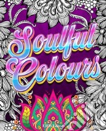 Soulful Colours. E-book. Formato EPUB ebook