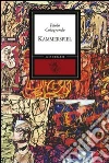 Kammerspiel. E-book. Formato EPUB ebook di Paolo Colagrande