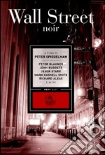Wall Street Noir. E-book. Formato EPUB