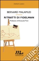 Ritratti di Fidelman. E-book. Formato EPUB ebook