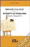 Ritratti di Fidelman. E-book. Formato EPUB ebook di Bernard Malamud