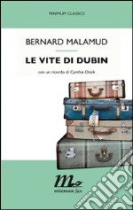 Le vite di Dubin. E-book. Formato EPUB ebook