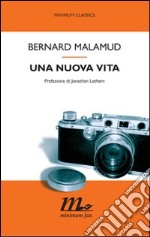 Una nuova vita. E-book. Formato EPUB ebook