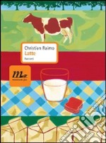 Latte. E-book. Formato EPUB ebook