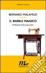 Il barile magico. E-book. Formato EPUB ebook