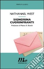 Signorina Cuorinfranti. E-book. Formato EPUB ebook