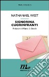 Signorina Cuorinfranti. E-book. Formato EPUB ebook