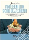 Confessioni di un sicario dell’economia. E-book. Formato EPUB ebook di John Perkins