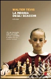 La regina degli scacchi. E-book. Formato EPUB ebook di Walter Tevis