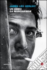 Un uomo da marciapiede. E-book. Formato EPUB ebook