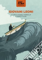 Giovani leoni. E-book. Formato EPUB ebook