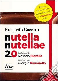 Nutella Nutellae 2.0. E-book. Formato EPUB ebook