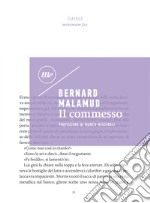 Il commesso. E-book. Formato EPUB ebook