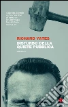 Disturbo della quiete pubblica. E-book. Formato EPUB ebook