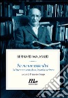 Per me non esiste altro. La letteratura come dono, lezioni di scrittura. E-book. Formato EPUB ebook di Bernard Malamud