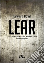 Lear. E-book. Formato EPUB ebook