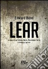 Lear. E-book. Formato EPUB ebook