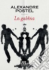 La gabbia. E-book. Formato EPUB ebook