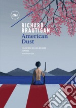 American Dust. E-book. Formato EPUB ebook