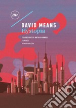 Hystopia. E-book. Formato EPUB