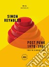 Post punk: 1978-1984. E-book. Formato EPUB ebook