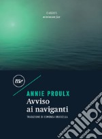 Avviso ai naviganti. E-book. Formato EPUB ebook