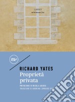 Proprietà privata. E-book. Formato EPUB ebook