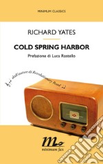 Cold Spring Harbor. E-book. Formato EPUB ebook