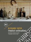 Undici solitudini. E-book. Formato EPUB ebook