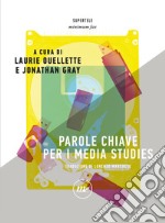 Parole chiave per i media studies. E-book. Formato EPUB ebook