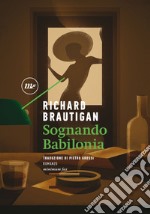 Sognando Babilonia. E-book. Formato EPUB ebook