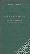 Poesie fiabesche. Con principi improbabili e Cenerentole rivisitate. Post-femminismo con ironia. E-book. Formato PDF ebook di Poluzzi Graziella