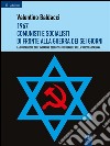 1967 Comunisti e Socialisti di fronte alla Guerra dei Sei GiorniLa costruzione dell’immagine dello stato d’Israele nella sinistra italiana. E-book. Formato Mobipocket ebook