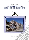 Un terremomento che non finisce mai. E-book. Formato EPUB ebook di Rino Fattori
