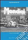 F.B MONDIAL la storia vera e inedita 1952-1954 . E-book. Formato PDF ebook